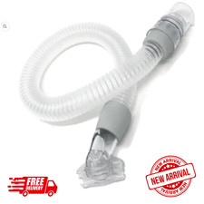 Philips Respironics Nuance Nuance Pro CPAP Mask Short Swivel Tube with Port