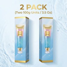 2 PACK Niacinamide Whitening Toothpaste Natural Toothpaste Teeth Whitening