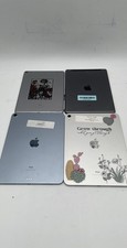 Apple iPad A1674 A2200 A2316 Pro 9.7 Air 4 7th Gen For Repair Lot Of 4