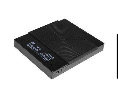 TIMEMORE Black Mirror BASIC 2 Coffee Scale