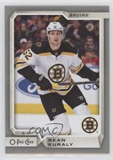 2018-19 O-Pee-Chee Silver Sean Kuraly #64 2o7