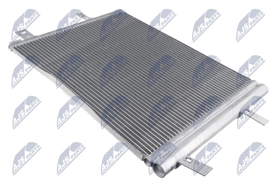 CONDENSER AIR CONDITIONING CCS-CT-030 FOR PEUGEOT PARTNER/Box/Body/MPV RIFTER - Image 3