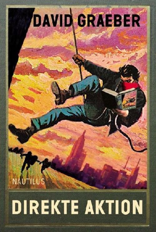 Edition Nautilus Direkte Aktion - Bild 2