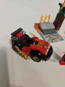 LEGO Juniors: Snake Showdown (10722) 