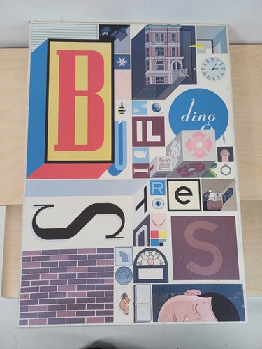 Building Stories: Chris Ware - Ware, Chris