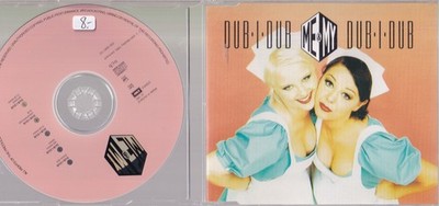 Me & My   Dub·I·Dub CDEP Medley Records