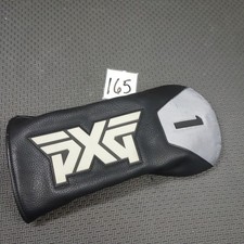 PXG Golf Mens Driver head cover fast ship Gen IV 250927