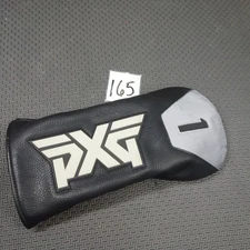 PXG Golf Mens Driver head cover fast ship Gen IV 250927