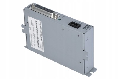 PARKER CP*OEM070-10025 Servo Control Single Axis COMPUMOTOR