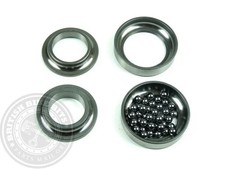99-3741 STEERING HEAD RACE SET ? TRIUMPH 3TA/5TA/T100A 1957-66