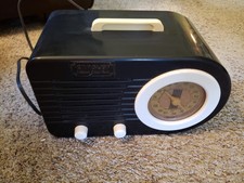 Vintage Crosley CR-2 Limited Collectors Edition AM FM Cassette Retro Radio