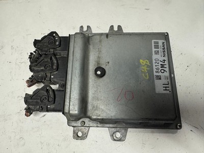 13-15 ROGUE Engine Control Module Computer ECU ECM PCM - NEC001-654