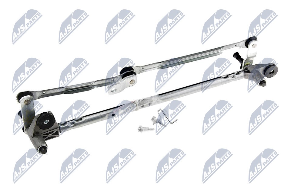 NTY OE EMW-PL-000 Wiper Linkage for OPEL,VAUXHALL