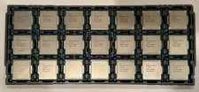 Lot of 21 Intel Core i7-6700 SR2L2 3.40GHz Processors