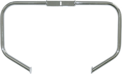 LINDBY Unibar Highway Bar - Chrome - Fits  Honda 2000-08 Shadow 1100 14908