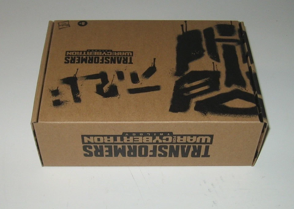 CENTURION DRONE Transformers Generations Selects WFC-E33 MISB weaponizer pack - Image 4 of 4