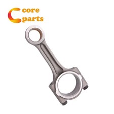 Engine Connecting Rod for Nissan 240SX Altima KA24DE KA24E 2.4L