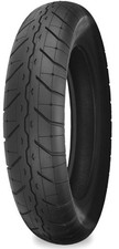 Shinko 230 Tour Master Tire 180/70H15 76H Rear Bias Ply Tubeless