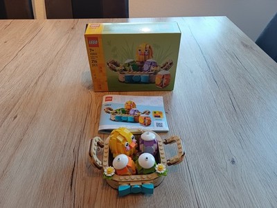 LEGO Holiday & Event Easter 40863 - Easter Egg Basket