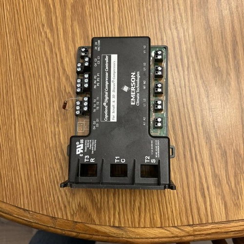 Copeland 943-0086-00 IDCM Module Digital Compressor Controller Emerson 943008600