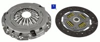 Sachs 3000 950 644 Kupplungssatz For Renault