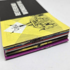 Vintage Jack Chick Tracts Lot 9 Gospel Comics Religious Sin Busters Death Cookie — photo 10