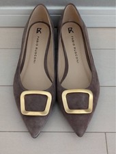FABIO RUSCONI pumps 39