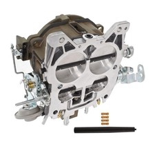 4-barrel Carburetor With Mechanical Choke For Engines 327 350 427 454 1966-1973