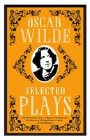 Selected Plays | Oscar Wilde | Englisch | Taschenbuch | Kartoniert / Broschiert