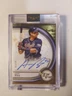 2025 Topps Five Star Austin Riley /99 On Card Auto Braves #FSA-ARI Autograph