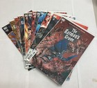 THE BATMANS GRAVE lot of #1-12 complete lot DC comics ng3261