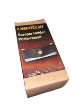Veritas Cabinet Scraper Holder - 510436 05K33.01 Brand New Sealed