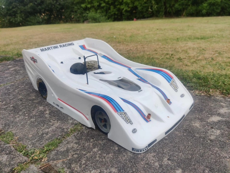 Xray Rx 8.3 - Image 2 of 4