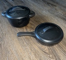 Step2 Pretend Play Kitchen Replacement Interactive Dishes Boil Pot Pan Step2