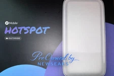 Helium Mobile Outdoor WiFi Hotspot 🔥Fire sale🔥