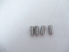 246069 New-No Box; Vemag 47704055 Lot-4 Pin SST Grinder Housing