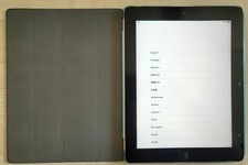 Apple iPad A1395 16GB WLAN