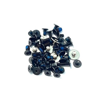 Set of screws For LENOVO ThinkPad P1 Gen 3 20TH 20TJ /X1 Extreme 3rd Gen 20TK jp