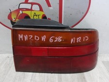 Feu arrière Mazda 626