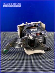 Motor Waschmaschine - Miele NovoStella W802 2988427