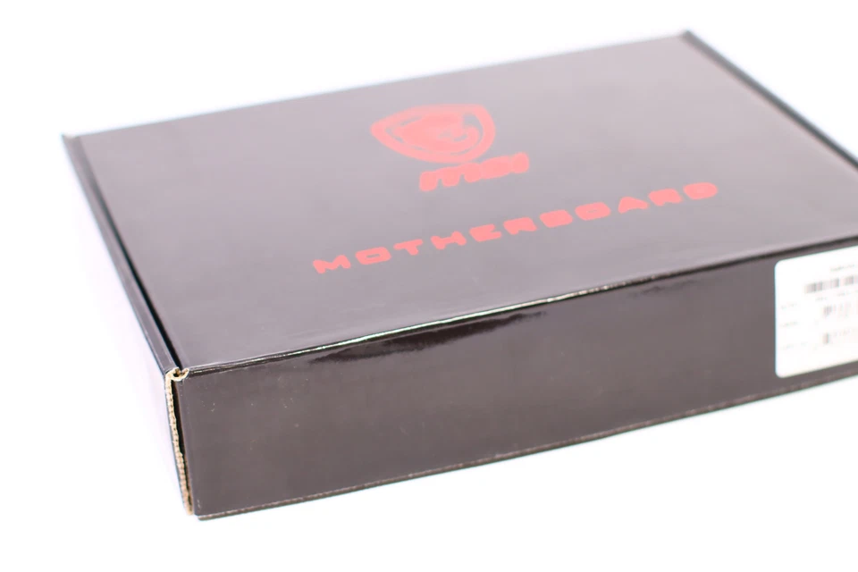 MSI A68HM GRENADE - Motherboard - micro ATX - Socket FM2 / FM2+ - AMD A68H - USB - Image 2 of 2