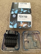 HP 727 B3P06A Printhead for DesignJet Printers for sale online | eBay