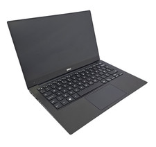 Dell Laptop XPS 13 9360 13.3" Core i7-7660U 16 GB DDR3 *No Storage, Spongy Keys*