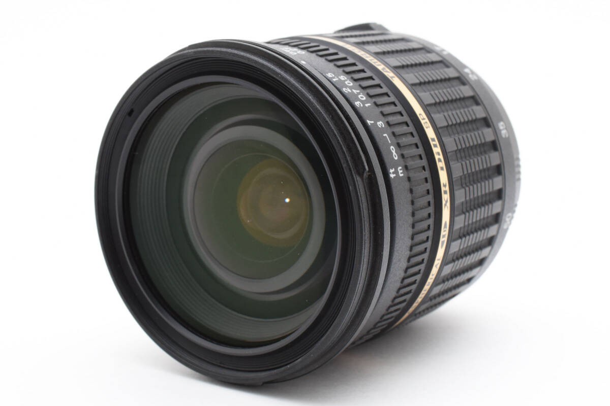 タムロン XR DiII SP 17-50mm F2.8 A16 ペンタックス用 Tamron Tamron AF 17-50mm F2.8 LD XR Di II SP A16 Zoom Lens Pentax