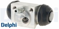 Delphi LW90180 Radbremszylinder Zylinder Radbremse FüR Renault FüR Smart