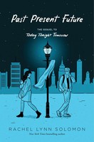 Past, Present, Future Rachel Lynn Solomon Taschenbuch Englisch 2024