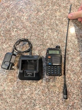 Baofeng BF-F8HP Radio