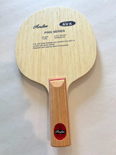 AVALOX AVX P500 Table Tennis Blade, ST