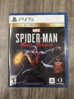 Spider-Man Miles Morales PS5 Ultimate Edition