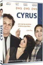 Cyrus (Blu-ray) Marisa Tomei Jonah Hill (UK IMPORT)